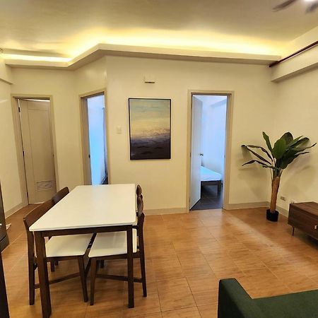 Bed and Breakfast Pioneer Woodlands Mandaluyong Exteriér fotografie